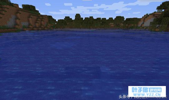 这个小小的光影组件 能让《我的世界》秒变