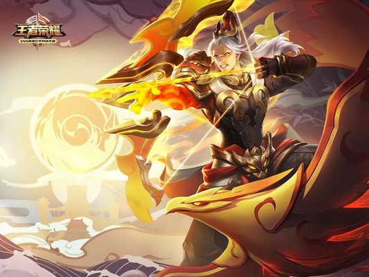 王者荣耀:五款最值得入手的皮肤,天魔缭乱