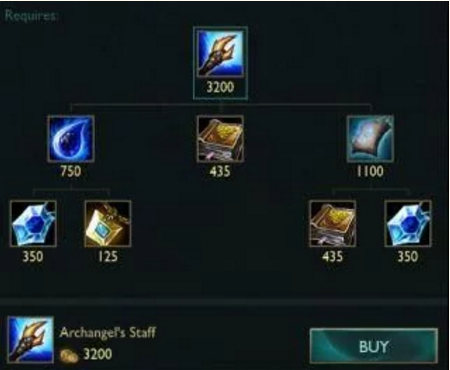 LOL����ϵװ���İ����������ȵף���Ѫ