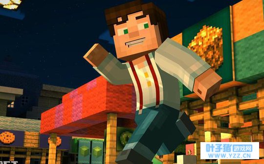 《我的世界》MC三个实用小窍门,老玩家总结