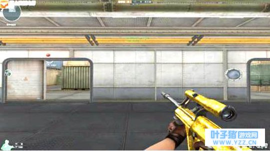 ս���ϱ��������� ��ǹ��AUGȫ��λ����