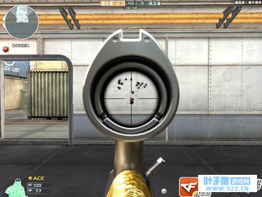 ս���ϱ��������� ��ǹ��AUGȫ��λ����