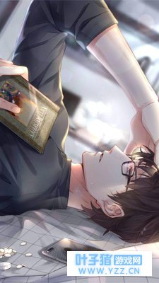 许夫人的福音,恋与制作人免费送许墨SSR啦