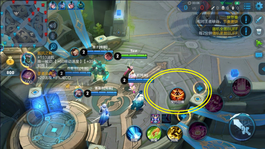 王者荣耀:新模式契约之战即将来袭,终于能