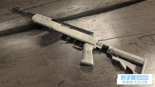 刺激战场: 你还用98K? 这把枪根本不适合手