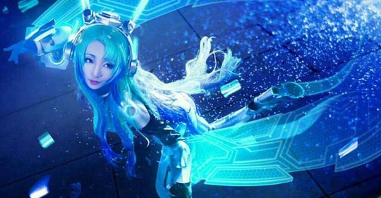 王者荣耀:天魔缭乱、逐梦之音不是23号?到