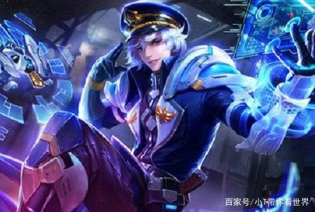 王者荣耀:没意识千万别碰这三个英雄!整局