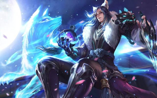 王者荣耀:只会抢人头的三个英雄!碰到他们