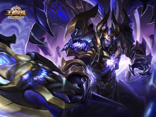 周四限定皮肤返场,天魔缭乱与逐梦之音降临