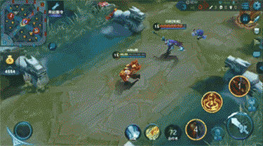 体验服黄忠改版4保1套路将载入史册 王者荣