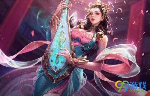 王者荣耀3月20日调整了哪些英雄?王者荣耀3