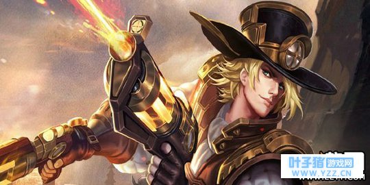 王者荣耀2018KPL限定皮肤是什么 限定皮肤上