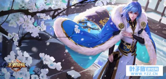 这其实是爆炸射手!王者荣耀弈星AD出装推荐