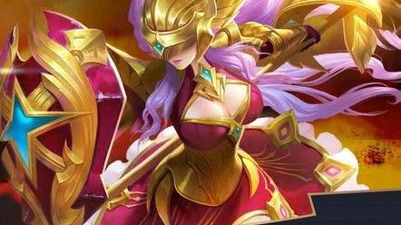 王者荣耀:更新之后怎么上分?排位用他们!