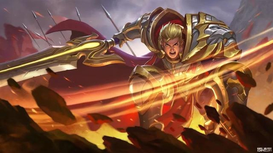 王者荣耀:如何从青铜上王者?掌握这几个英