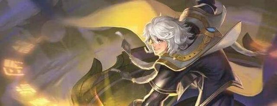 王者荣耀:中单最强控制非它莫属,重新改版