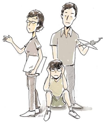 爸妈,请不要全怪“王者荣耀”!