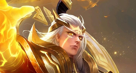 【王者荣耀】新版本射手位英雄分析+盘点