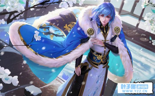 王者荣耀弈星怎么玩 弈星连招玩法技巧攻略