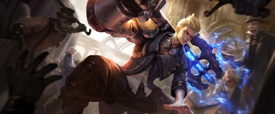 王者荣耀:猝不及防 奕星刚出狂铁就来了,