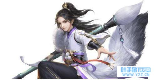 诛仙手游灵契被动技能怎么加成 满级技能加