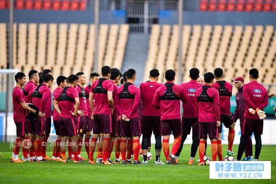 百盈解盘:“双龙会”吉格斯首秀 国足遭看