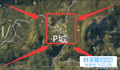 《刺激战场》:不管你是萌新还是老玩家!这