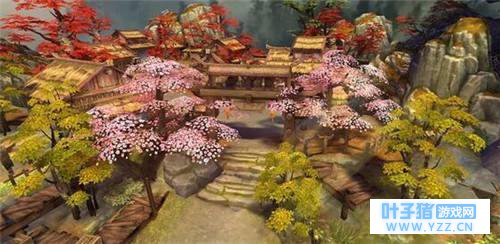 蜀门新等级开放时间公布 七星台副本即将开