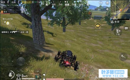 绝地求生刺激战场强势登陆欧美,引发欧美玩