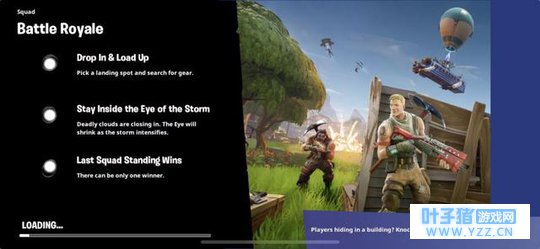 《壁垒之夜》手机版还原度接近100%?海外媒