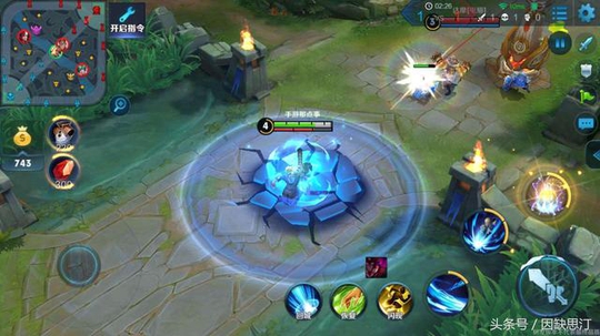 庞统凉凉!体验服更新后有曝光7个新英雄!