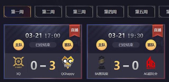 XQ王者荣耀KPL惨败,粉丝反应亮了!