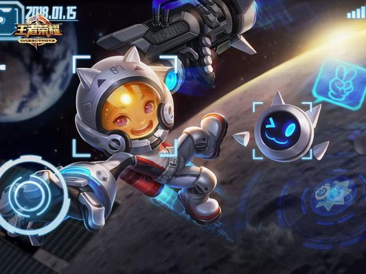 王者荣耀:猥琐发育是王道,S10赛季射手这