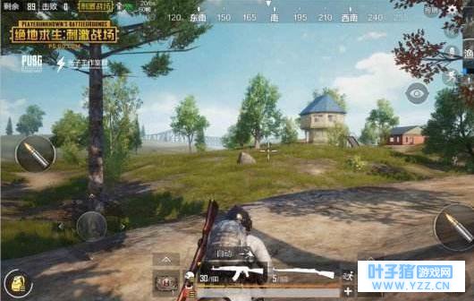 《刺激战场》听声辩位不会?那就得看看这篇