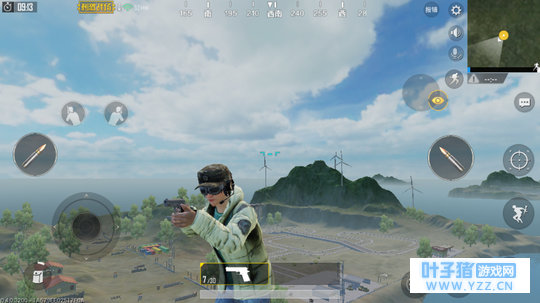 〖绝地求生:刺激战场〗武器及配件的搭配终