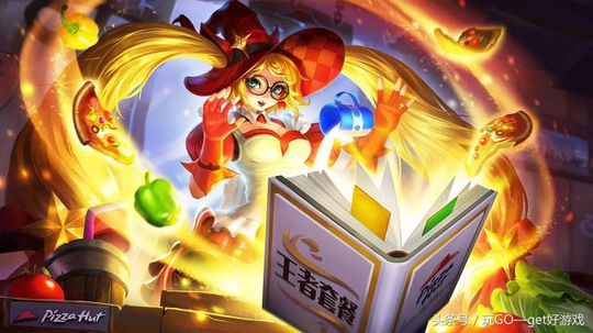 王者荣耀:这6个英雄最容易空大,错过了机