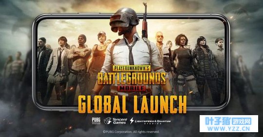 游戏晚报丨吃鸡手游IGN 8.7高分评价 WOW玩