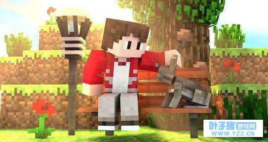 如果有一天《我的世界》被《迷你世界》超越