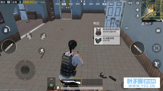 绝地求生刺激战场:迷上刺激战场后,对你生