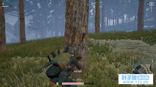 绝地求生被堡垒之夜超越!反击出新模式:八