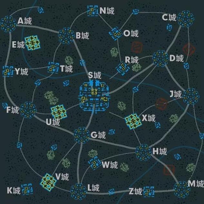 王者荣耀也要玩吃鸡?自带八倍镜98K的百里