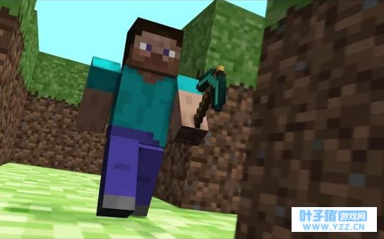 《我的世界》游戏中末影人不是最高的!第一