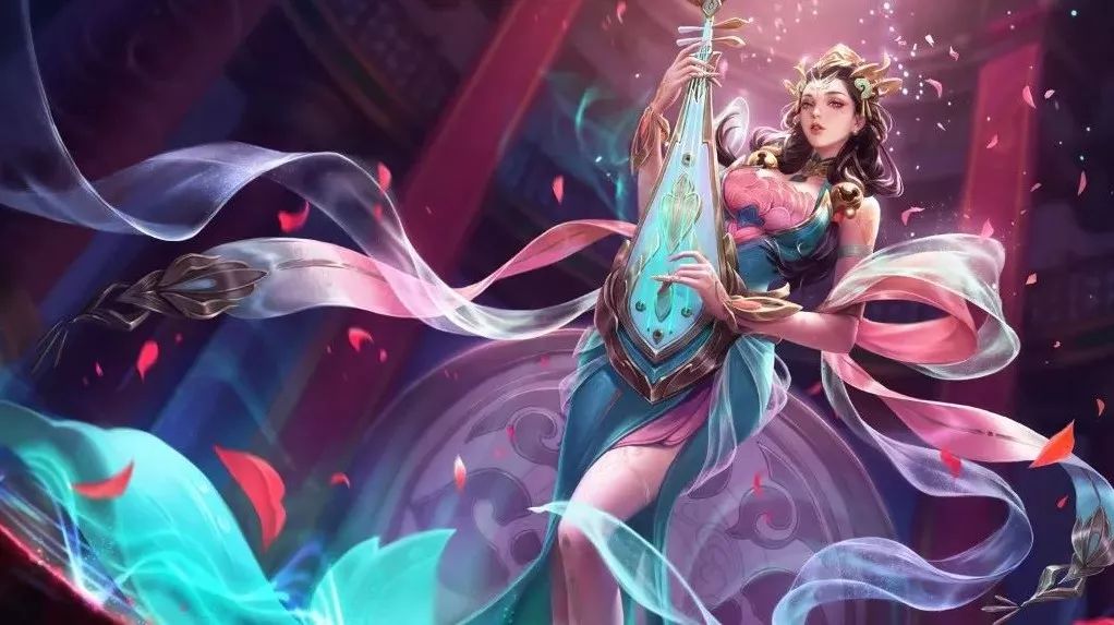 策划回应了“回血荣耀”的问题,这个确实是