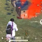 为什么他们的烟雾弹颜色不一样?