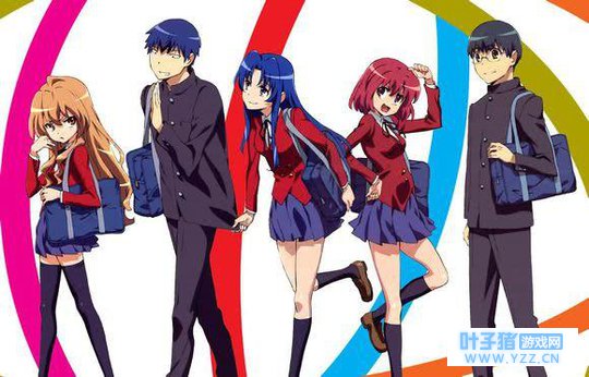 客观点评经典动漫大推荐,第十五弹