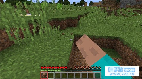 一键大不同! 《我的世界》五大便捷组件解放