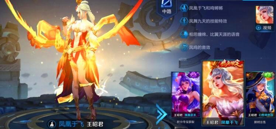 专为团战而生,王者荣耀五大团战英雄 不需