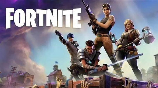 苦等十年,Epic Games终于不再只是一家“引