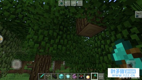 《我的世界》:什么样才算是老玩家?有了这