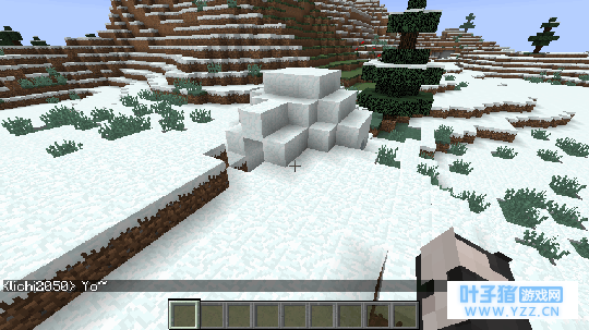 《我的世界》: 被玩家直接忽视的神秘遗迹,